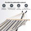 Hammock with Stand