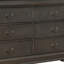 Commode double 6 tiroirs Pinehill