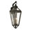 Calabasas 4 - Light Outdoor Wall Lantern