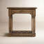 Americana End Table