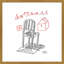 Chairs Sottsass Print by Jeff Jackson-1718625100-1718625119