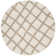 Arsheq Shag Performance Geometric Rug