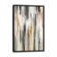«Colored Ripple I», reproduction sur toile-30269735-72569256-72569257