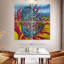 Brampt brillant poisson tropical II-109116497