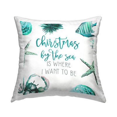 Throw Pillow