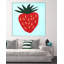 Fruit Salad by Yaffa G - Print on Canvas-1775667810-1789839512