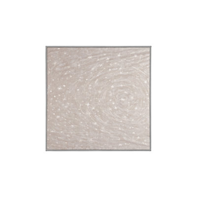 Machine Washable Gray Area Rug