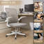 Chaise de bureau Hyers Home-114472737-114472735