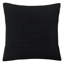 Aspire Homeware Striped Square Velvet Cushion Cover-807011601-805307300