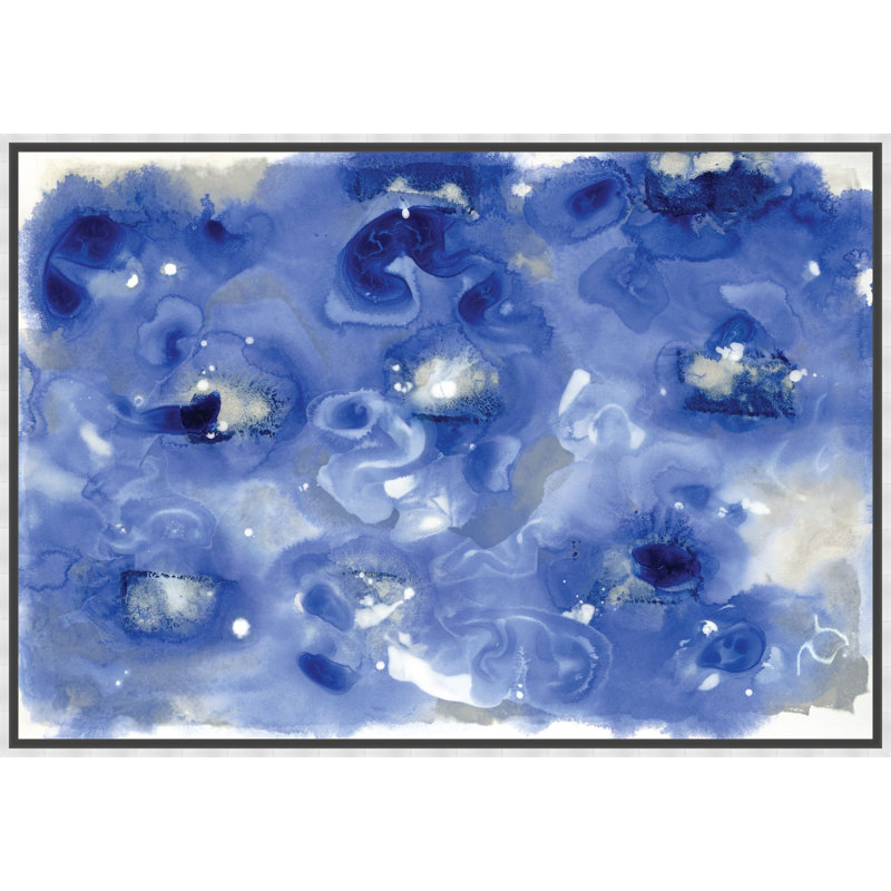 Emotional Seas 2 Print