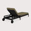 Jack Outdoor Teak Chaise Lounge-1501474290-1501474291
