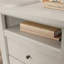 Bureau de direction en L Carlson