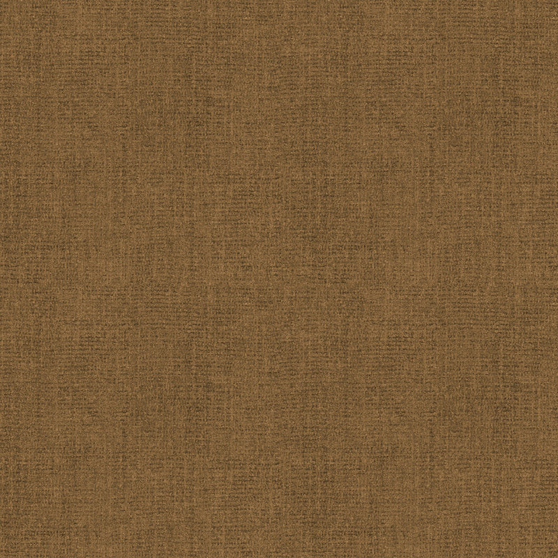Energy Collection Plain Weave Effect Wallpaper Roll, Copper