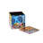 Charlton Home® Tin Decorative Bin