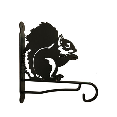 Landreneau Metal Bracket Plant Stand