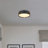 Meastro 1 Light LED Flush Mount-2091883263