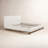 Kya Plaza Mid-Century Upholstered Panel Headboard Design-124538763-120463916