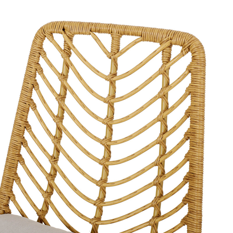 Tabouret 17,5 po Augustinas
