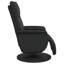 Faux Leather Massage Chair-454328712