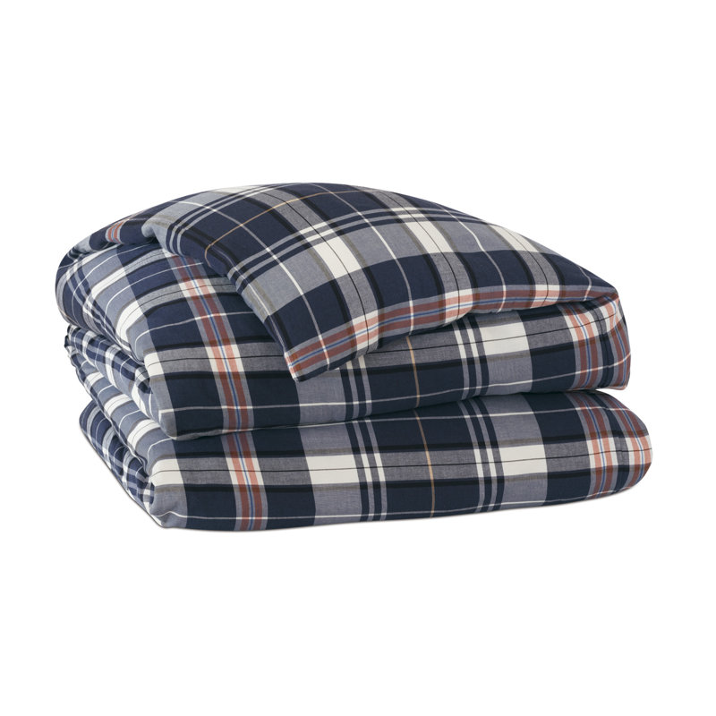 Bellingham Duvet Cover, Twin Duvet Cover