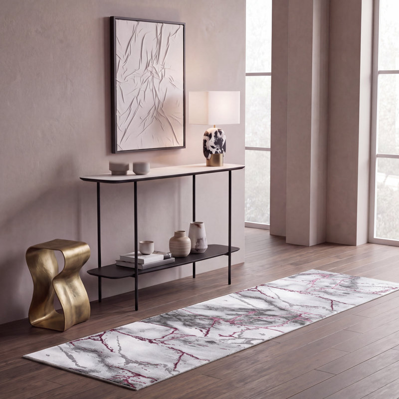 Tapis performance Korynta, Rond 10 pi