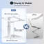 Metal Monitor Stand-128996629