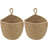 Hanging baskets for Storeroom Storage