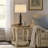 Victoriaville Solid Wood Top End Table