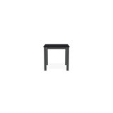 Robinett Outdoor Square Side Table