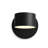 Verge Steel LED Armed Sconce-74747897