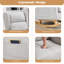 Chaise berçante en bois massif-1358654364-1358654367