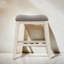 Tabouret de comptoir 24,5 po Tindaro