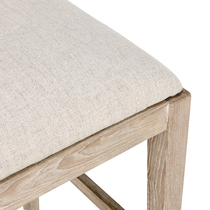 Tabouret Beck, Tabouret de bar (siège d'une hauteur de 29 po)