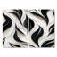 White And Black Minimalist Elegance - Large Striped Wall Art-1526582909-1526582908-1526582911