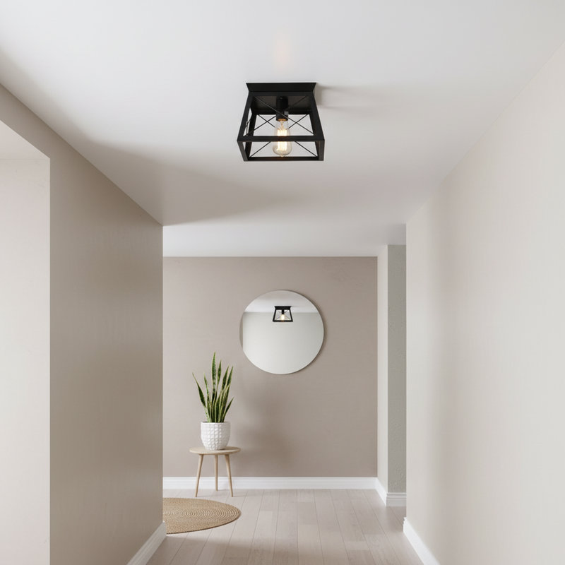 Leonor Flush Mount