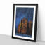 Lincoln Cathedral in England - Framed Print-56852735-56852737