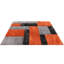 Delajah Geometric Indoor / Outdoor Area Rug-1850303015