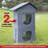 Outdoor Portable Cat House
