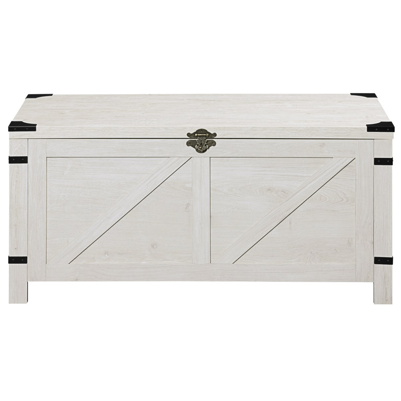 Vita Coffee Table, White Top/White Base