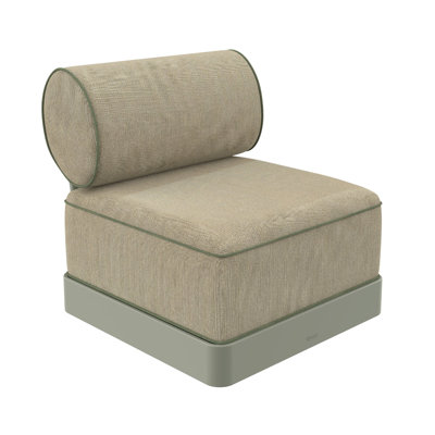 Brisa Outdoor Lounge Chair