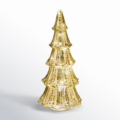 Tabletop Tree