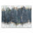 Charcoal Abstract Print On Canvas-1465846903