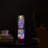 Westin Metal Novelty Lamp