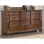 Commode Lyon G07100-D, cerisier