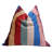 Striped Throw Pillow