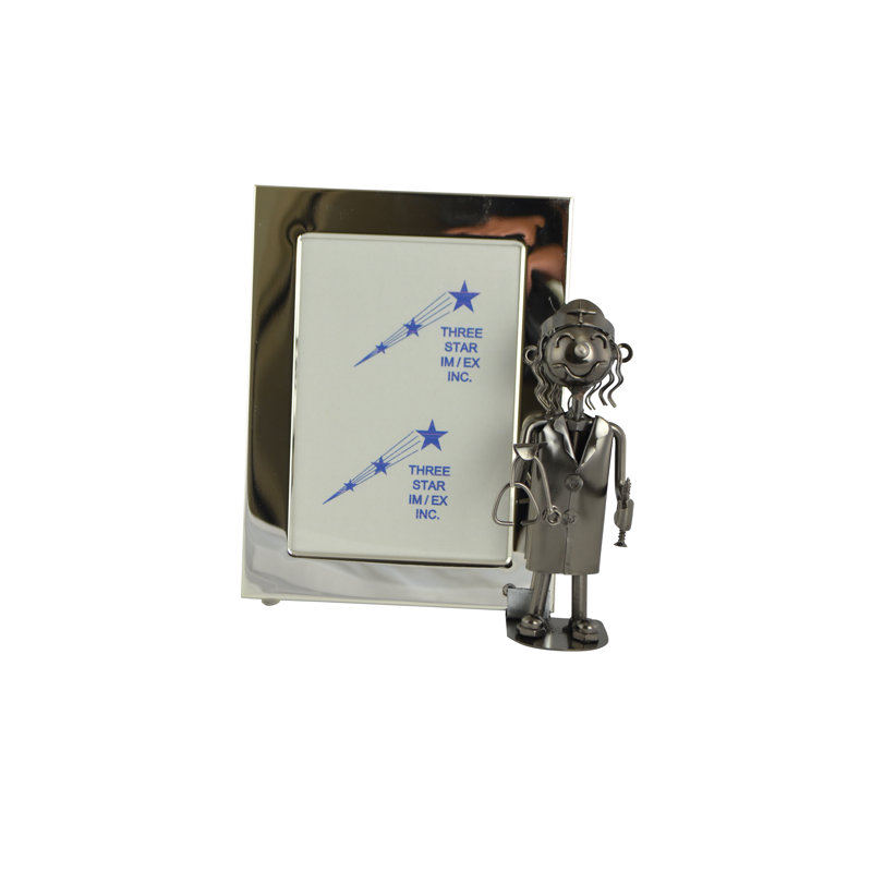 CADRE 5X7 AVEC NURSE