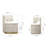 Storage Round Swivel Chair-78775856
