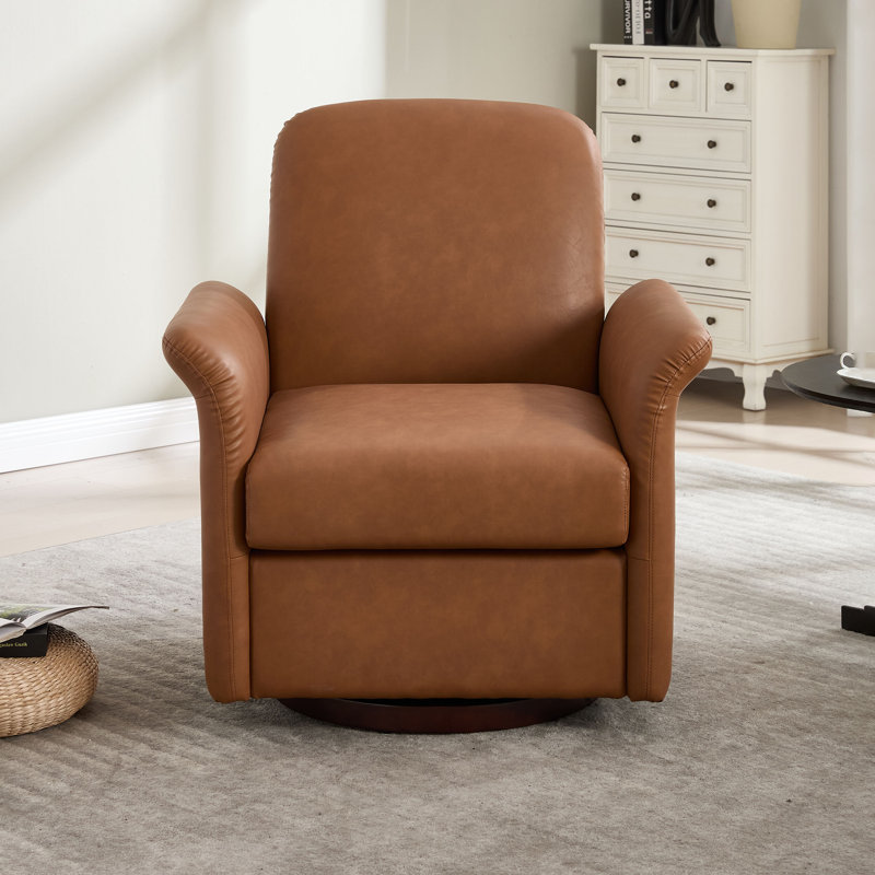 Fauteuil d'appoint pivotant Modern