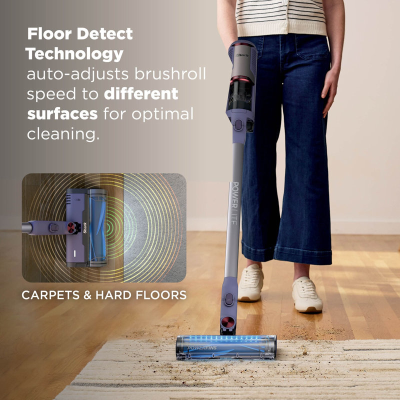 Shark Stick Vacuum