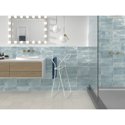 Venezia 4" x 12" Ceramic Wall Tile